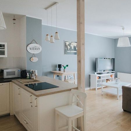 Apartament Wiktoria Szklarska Poręba Esterno foto