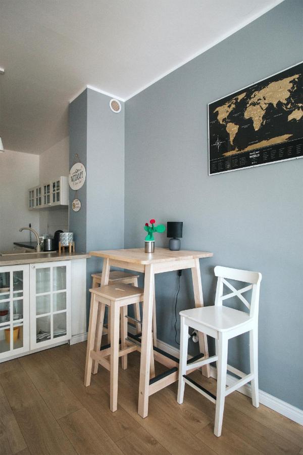Apartament Wiktoria Szklarska Poręba Esterno foto