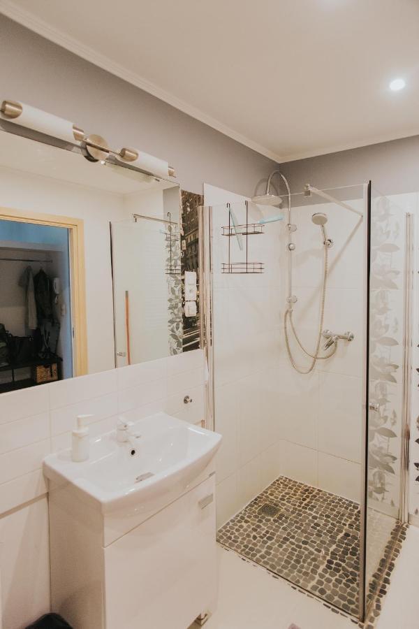 Apartament Wiktoria Szklarska Poręba Esterno foto