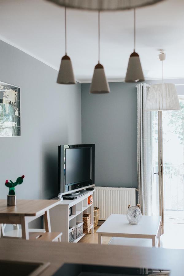 Apartament Wiktoria Szklarska Poręba Esterno foto