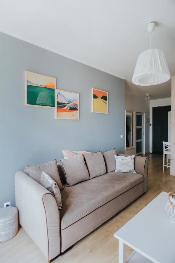 Apartament Wiktoria Szklarska Poręba Esterno foto