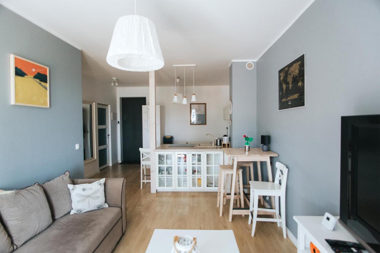 Apartament Wiktoria Szklarska Poręba Esterno foto